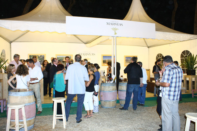 ViniFest 2012 Day 2